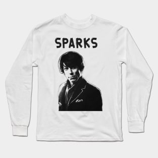 Sparks Long Sleeve T-Shirt